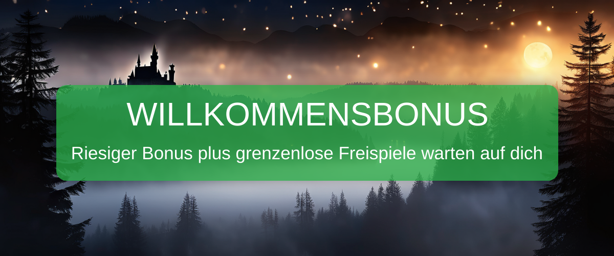 Evolve Casino - Offizielles Online Casino für Deutschland